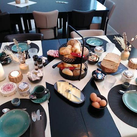 Hotel Cafe De Sport Velden Luaran gambar