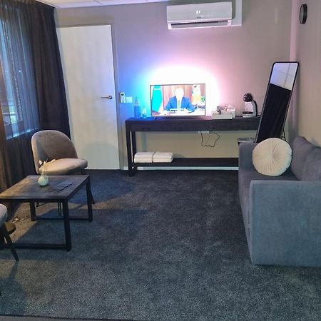 Hotel Cafe De Sport Velden Luaran gambar