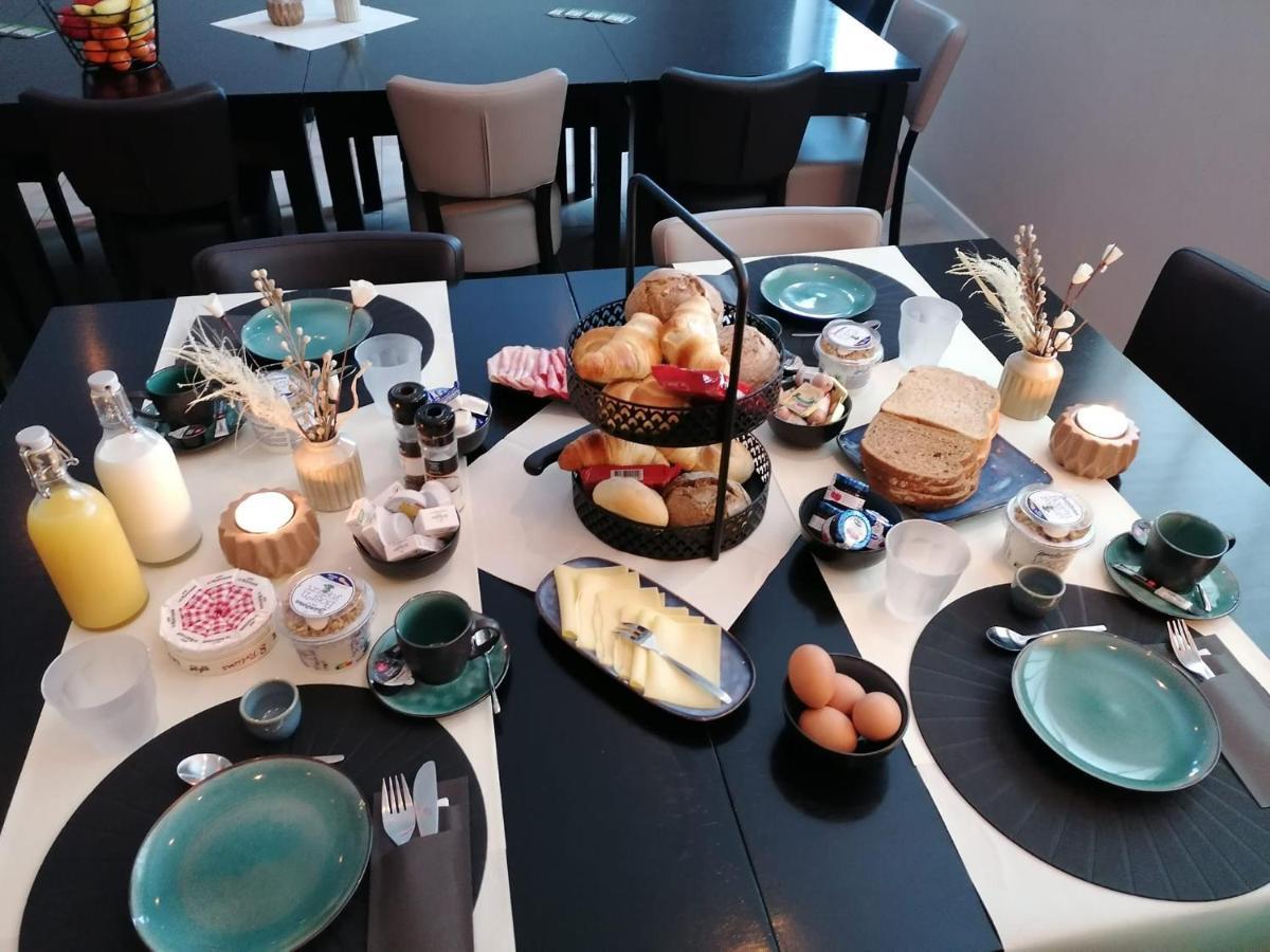 Hotel Cafe De Sport Velden Luaran gambar