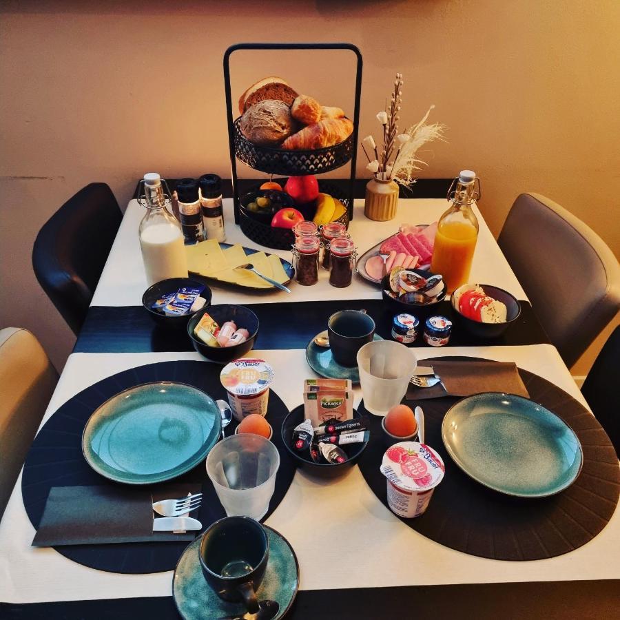 Hotel Cafe De Sport Velden Luaran gambar