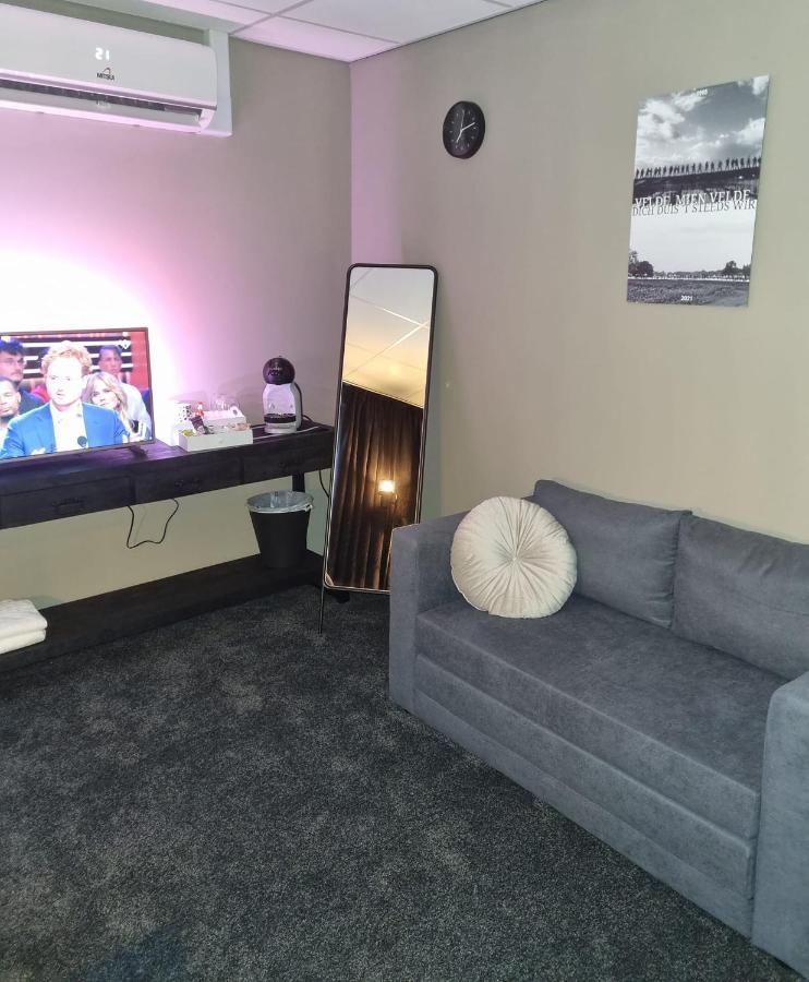 Hotel Cafe De Sport Velden Luaran gambar